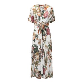 Faye dress Karmamia, summer bloom