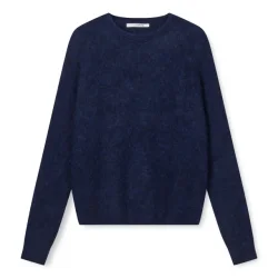 Fie strik SibinLinnebjerg, navy