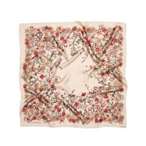 Floralia sia scarf Beck S�ndergaard, multi col.