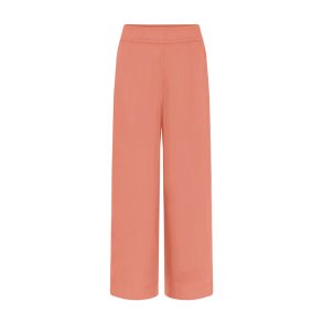 Copenhagen ankle pant Frau, cameo brown