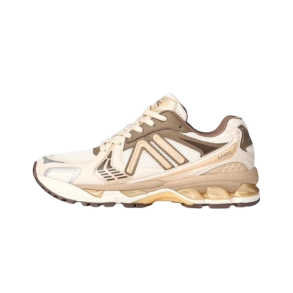Free flow sneaker Aankl, cream