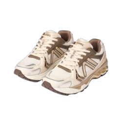 Free flow sneaker Aankl, cream