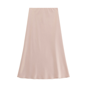 Imperial GHI5LBA skirt, cipria