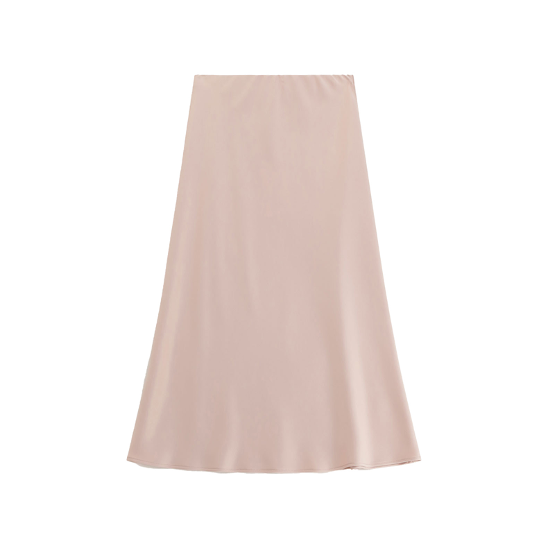 Imperial GHI5LBA skirt, cipria