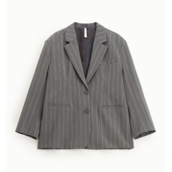 Blazer Imperial, grey