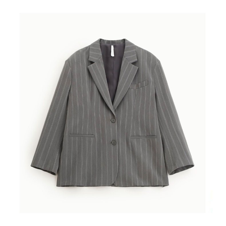 Blazer Imperial, grey