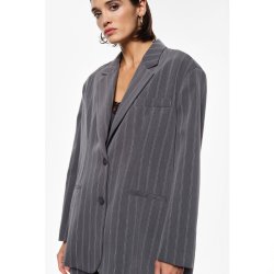 Blazer Imperial, grey