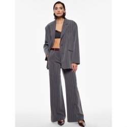 Bukser Imperial, grey