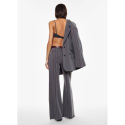 Bukser Imperial, grey