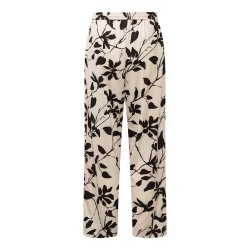 Garcia pants Karmamia, mono floral
