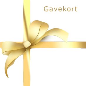 GAVEKORT