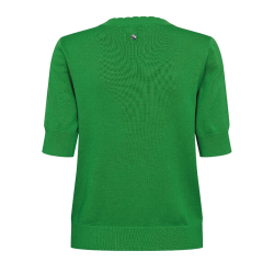 Nuglimma pullover N�mph, classic green