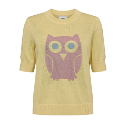 Nuglimma pullover N�mph, popcorn