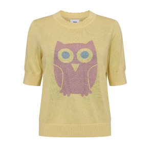 Nuglimma pullover N�mph, popcorn