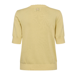 Nuglimma pullover N�mph, popcorn