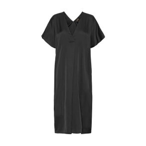 Grace dress Karmamia, black