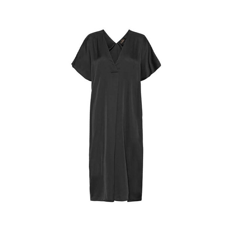 Grace dress Karmamia, black