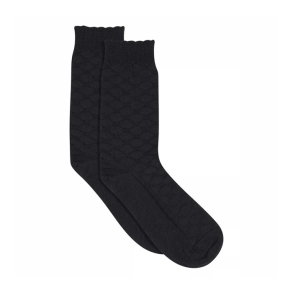 Grace socks MP Denmark, black