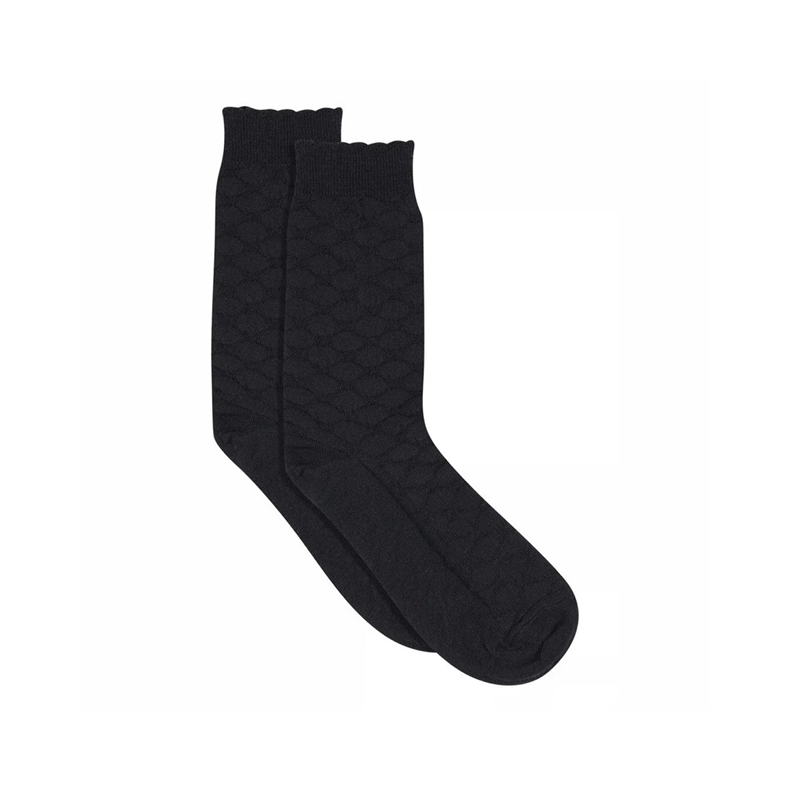Grace socks MP Denmark, black