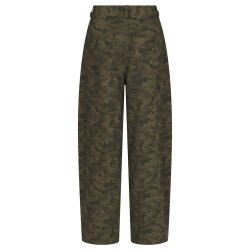 Haven camou jeans Neo Noir, camou
