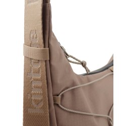 Haze cross-boby bag Kintobe, scandi taupe
