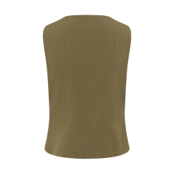 Hace top My Essential Wardrobe, capers