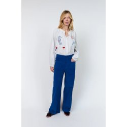 Hailey ll shirt ld Lollys Laundry, stripe