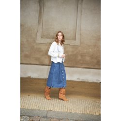 Hailey ll shirt ld Lollys Laundry, stripe