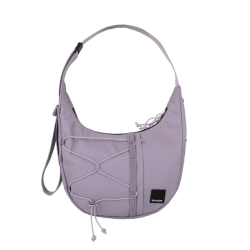 Kintobe Haze crossbody, Concrete Lilac