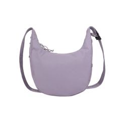 Kintobe Haze crossbody, Concrete Lilac