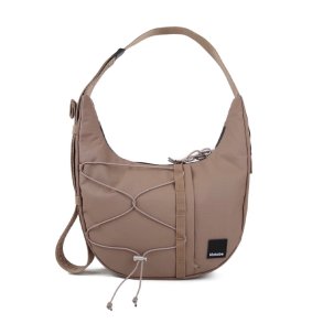 Haze cross-boby bag Kintobe, scandi taupe