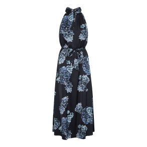 Heather dress Karmamia, hydrangea