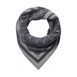 Triangle scarf Hype the Detail