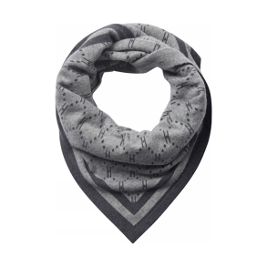 Triangle scar Hype the Detail