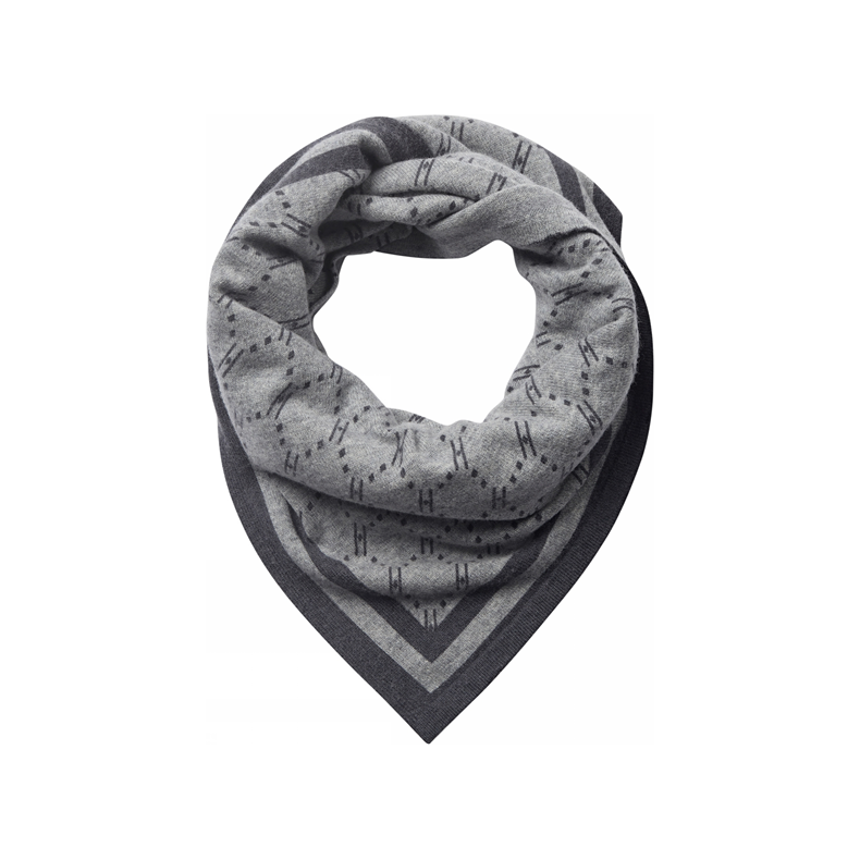 Triangle scar Hype the Detail