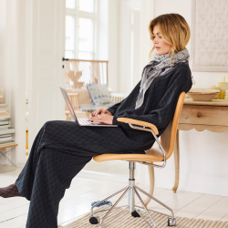 Triangle scar Hype the Detail