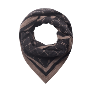 Triangle scarf Hype the Detail