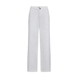 Augusta french jeans Ivy Copenhagen, optical white