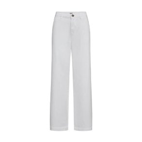 Augusta french jeans Ivy Copenhagen, optical white
