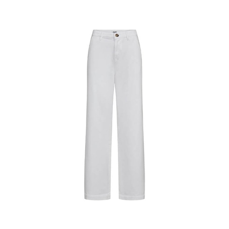 Augusta french jeans Ivy Copenhagen, optical white