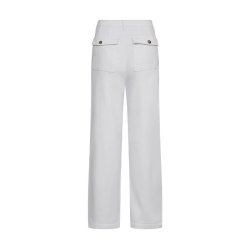 Augusta french jeans Ivy Copenhagen, optical white
