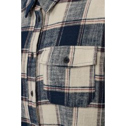 Pia distressed shirt IVY CPH, multi color