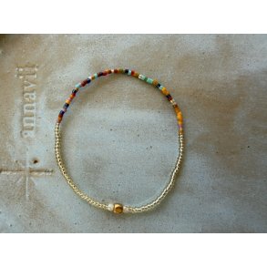 Nia bracelet 101 Annavii, multi