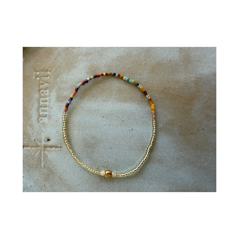 Nia bracelet 101 Annavii, multi