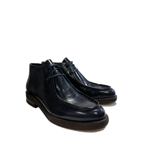 Naplack Boots Billi Bi, navy