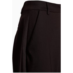 Alice barrel pants Ivy Copenhagen, dark toffee brown