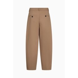 Ivy-Alice barrel pant IVY CPH, dark desert