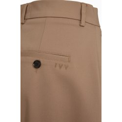 Ivy-Alice barrel pant IVY CPH, dark desert