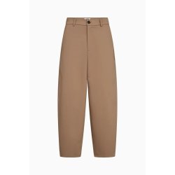 Ivy-Alice barrel pant IVY CPH, dark desert