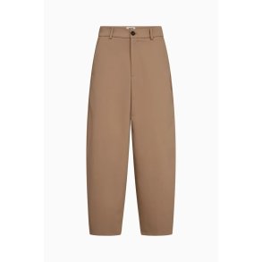 Ivy-Alice barrel pant IVY CPH, dark desert